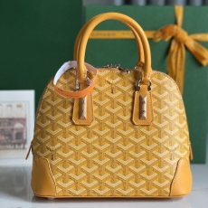 Goyard Top Handle Bags